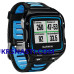 Спортивные часы Garmin Forerunner 920XT Black-Blue